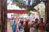 Kudla temples have no dress code for now